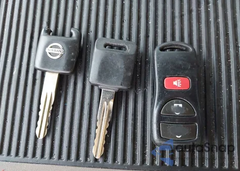 2012 Nissan Titan Sv из США, поврежденный, VIN 1N6BA0EC2CN330655